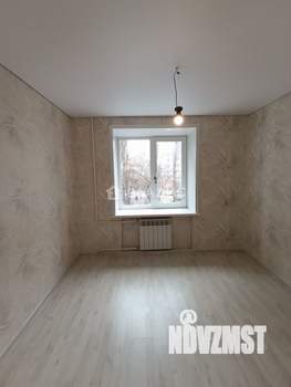2-к квартира, вторичка, 45м2, 3/12 этаж