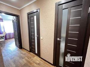 2-к квартира, вторичка, 52м2, 6/12 этаж