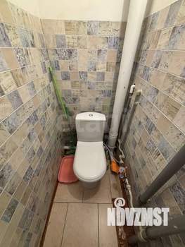 1-к квартира, вторичка, 38м2, 4/10 этаж