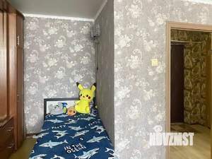 1-к квартира, вторичка, 35м2, 9/9 этаж