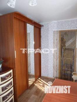 2-к квартира, вторичка, 43м2, 4/5 этаж