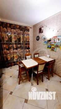 3-к квартира, вторичка, 93м2, 15/16 этаж