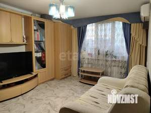 3-к квартира, вторичка, 68м2, 7/9 этаж