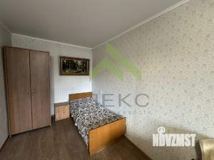 1-к квартира, вторичка, 36м2, 2/10 этаж