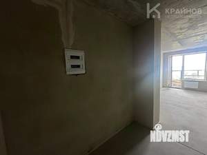 3-к квартира, вторичка, 78м2, 12/19 этаж