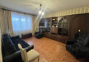 4-к квартира, вторичка, 69м2, 9/9 этаж