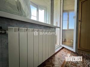 3-к квартира, вторичка, 53м2, 8/9 этаж