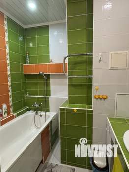 3-к квартира, вторичка, 80м2, 2/17 этаж