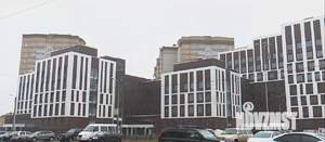 3-к квартира, строящийся дом, 101м2, 7/16 этаж