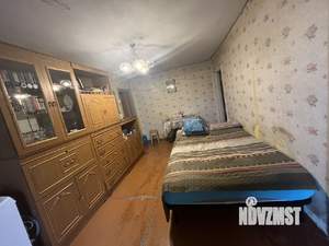 2-к квартира, вторичка, 43м2, 5/5 этаж
