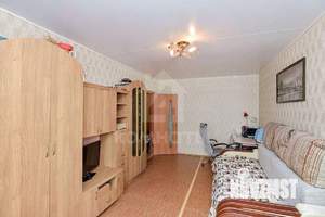 1-к квартира, вторичка, 31м2, 7/9 этаж