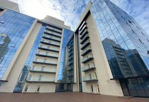 3-к квартира, вторичка, 149м2, 11/17 этаж