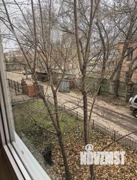 1-к квартира, вторичка, 48м2, 2/6 этаж