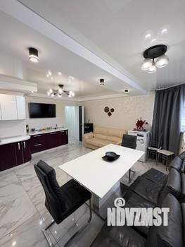 3-к квартира, вторичка, 81м2, 4/17 этаж