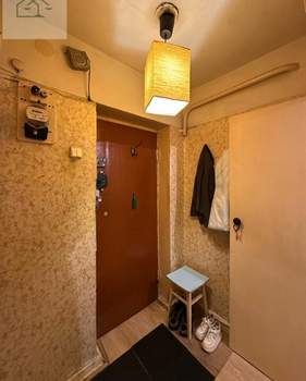 1-к квартира, вторичка, 30м2, 2/5 этаж