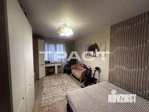 3-к квартира, вторичка, 77м2, 5/17 этаж