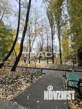 1-к квартира, вторичка, 38м2, 5/5 этаж