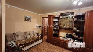 2-к квартира, вторичка, 45м2, 5/5 этаж