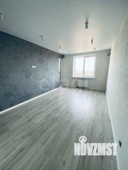 1-к квартира, вторичка, 34м2, 11/18 этаж