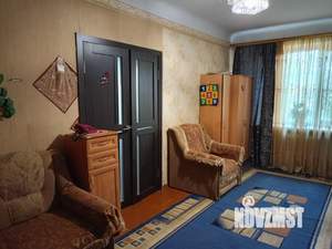 2-к квартира, вторичка, 40м2, 1/3 этаж