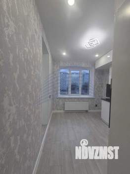 1-к квартира, вторичка, 30м2, 3/20 этаж