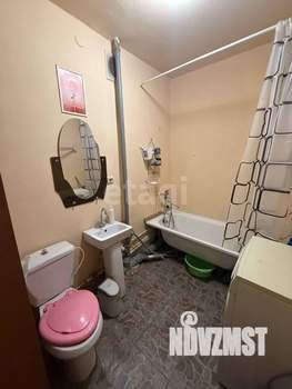 1-к квартира, вторичка, 34м2, 9/9 этаж