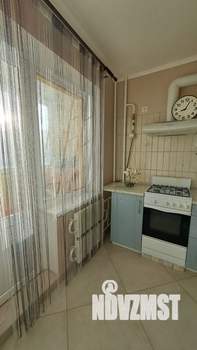 1-к квартира, вторичка, 42м2, 6/12 этаж