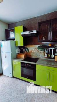 1-к квартира, вторичка, 37м2, 10/17 этаж