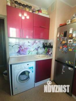 1-к квартира, вторичка, 30м2, 2/10 этаж