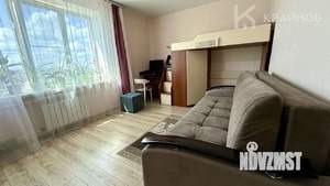 3-к квартира, вторичка, 75м2, 17/17 этаж