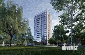 Студия квартира, вторичка, 29м2, 7/16 этаж