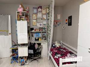 1-к квартира, вторичка, 38м2, 6/10 этаж