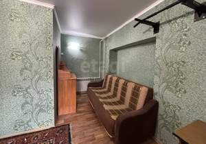 Студия квартира, вторичка, 23м2, 1/9 этаж