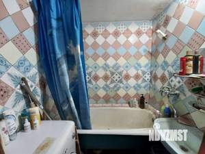 3-к квартира, вторичка, 62м2, 4/9 этаж