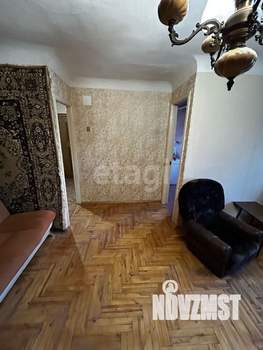 2-к квартира, вторичка, 45м2, 4/5 этаж