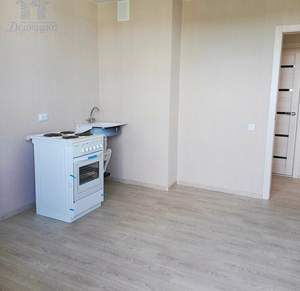 2-к квартира, вторичка, 55м2, 18/19 этаж