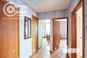 2-к квартира, вторичка, 53м2, 14/15 этаж