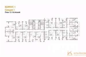 Фото квартиры на продажу (2)