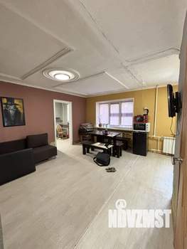 2-к квартира, вторичка, 40м2, 2/7 этаж