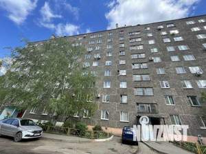 1-к квартира, вторичка, 29м2, 3/9 этаж
