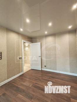 1-к квартира, вторичка, 44м2, 3/18 этаж