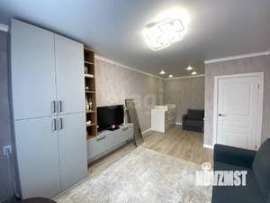 1-к квартира, вторичка, 40м2, 13/17 этаж