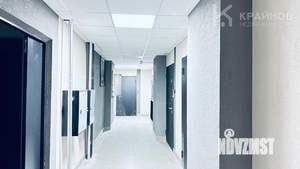 2-к квартира, вторичка, 59м2, 8/18 этаж