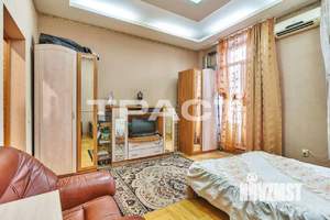 3-к квартира, вторичка, 81м2, 3/4 этаж
