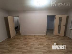 2-к квартира, вторичка, 43м2, 5/5 этаж