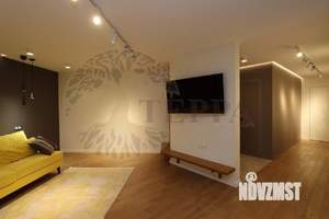 3-к квартира, вторичка, 100м2, 25/25 этаж