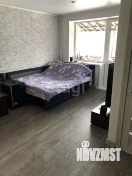 1-к квартира, вторичка, 31м2, 4/4 этаж