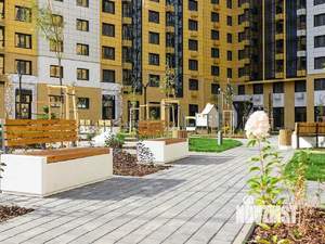 2-к квартира, вторичка, 50м2, 18/19 этаж