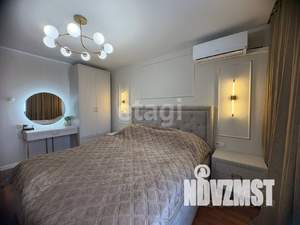 3-к квартира, вторичка, 81м2, 13/16 этаж