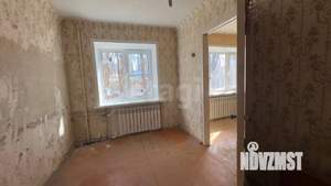 2-к квартира, вторичка, 43м2, 1/5 этаж